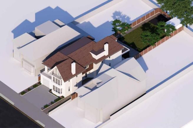 Property photo 2 of 40 CGI Image