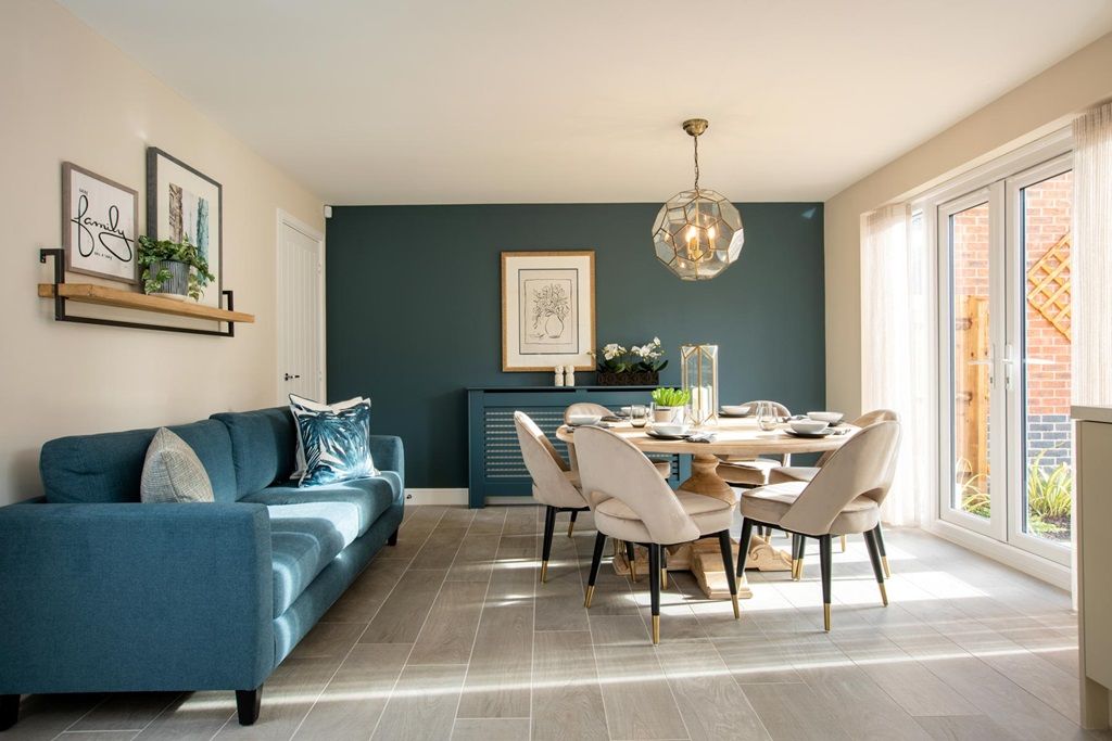 Property photo 1 of 13 Dine Together