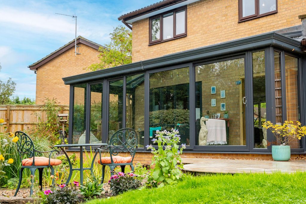 Additional image 33 of 4 bed detached house for saleThe Copse, Ilkeston DE7