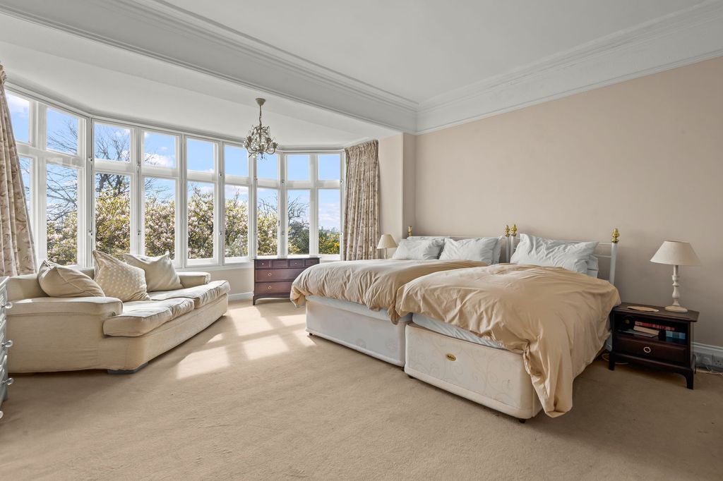 Additional image 14 of 5 bed detached house for saleHartley Avenue, Mannamead PL3