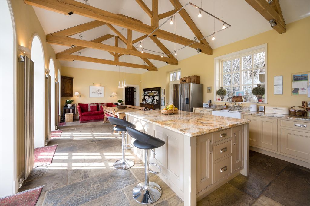 Additional image 14 of 9 bed detached house for saleCrakehall, Bedale, North Yorkshire DL8