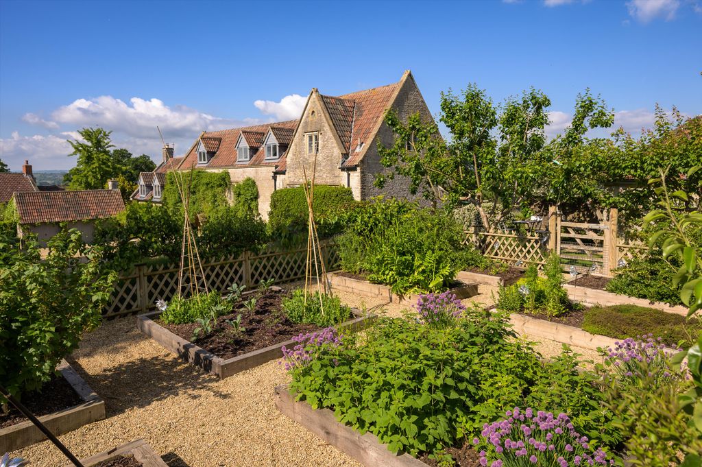 Additional image 17 of 6 bed detached house for saleMill Lane, Upton Cheyney, Bath, Gloucestershire BS30