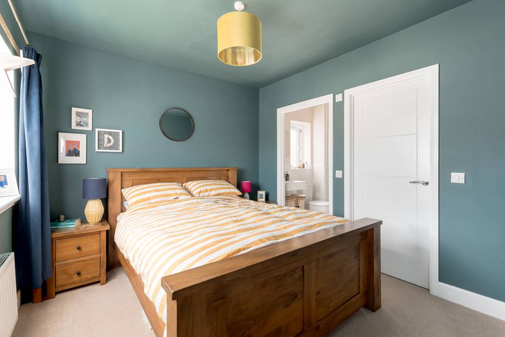 Additional image 17 of 4 bed detached house for sale5 Standalane Way, Peebles EH45
