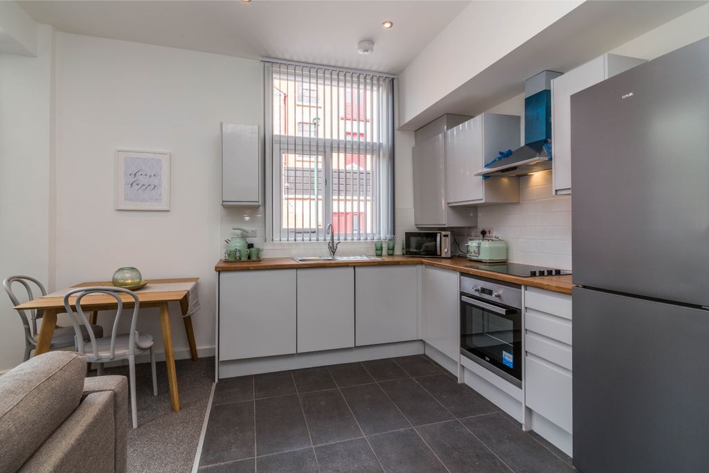 Property photo 3 of 10 Flat 1 The Moog - Themoog2-9