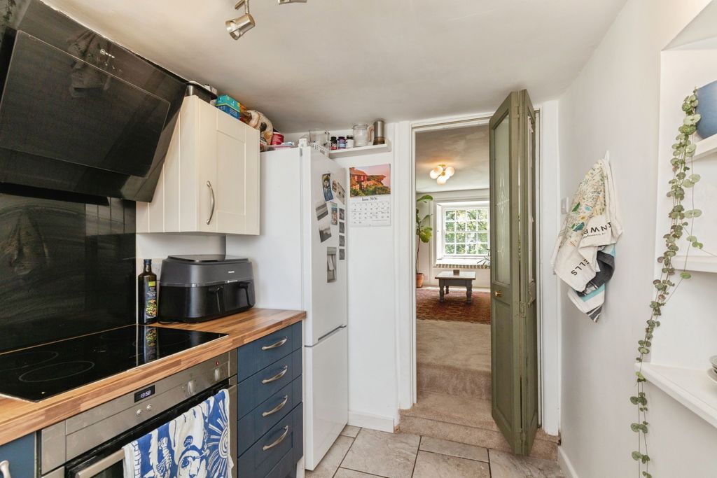 Additional image 7 of 2 bed maisonette for sale180 Henbury Road, Bristol BS10