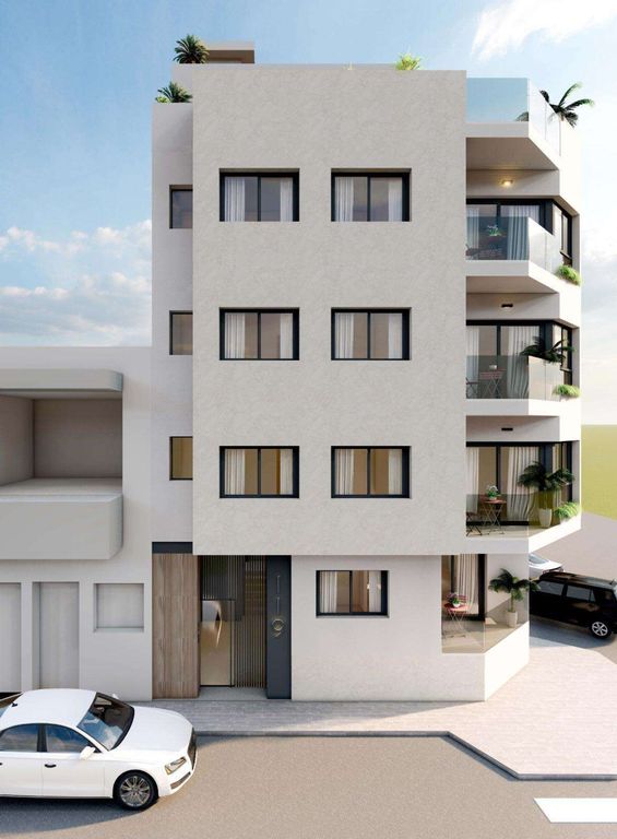 Property photo 1 of 11 Modern New-Build Apartments In Guardamar Del Segura Near The Beach