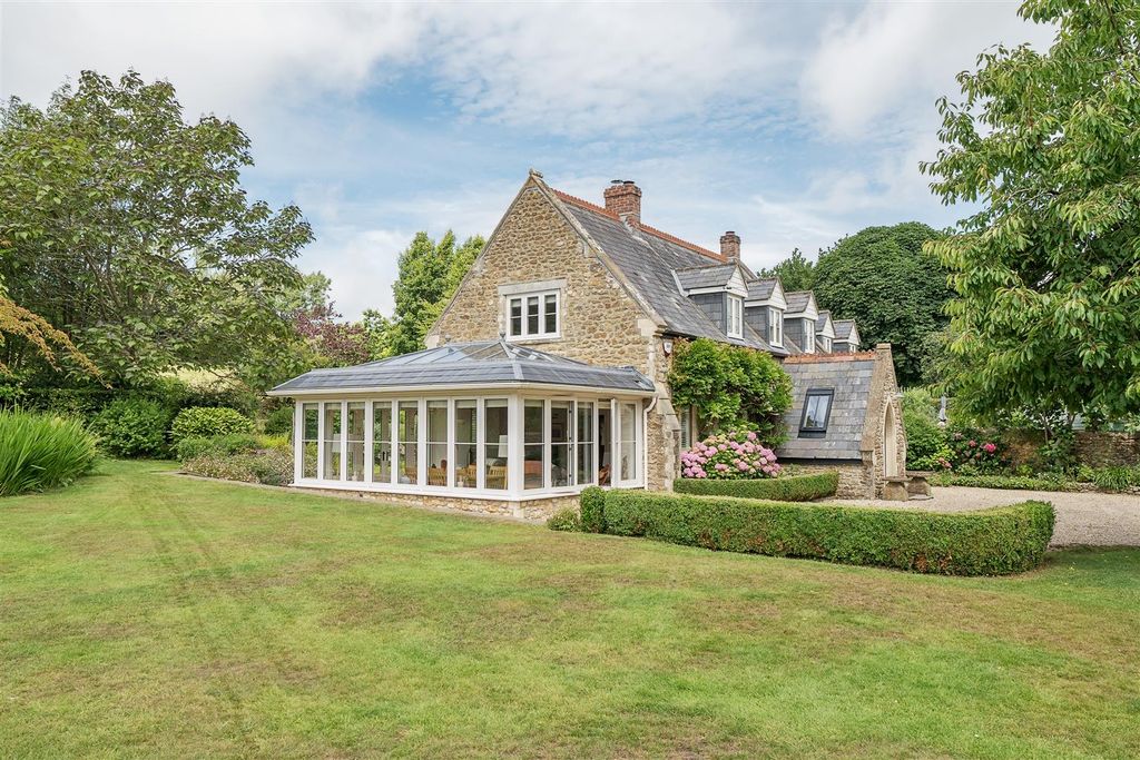 Additional image 23 of 4 bed detached house for saleWaytown, Bridport DT6