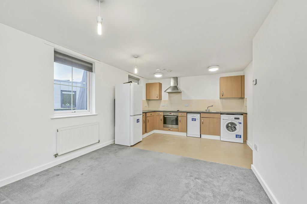 Property photo 1 of 8 Kitchen/Living Room