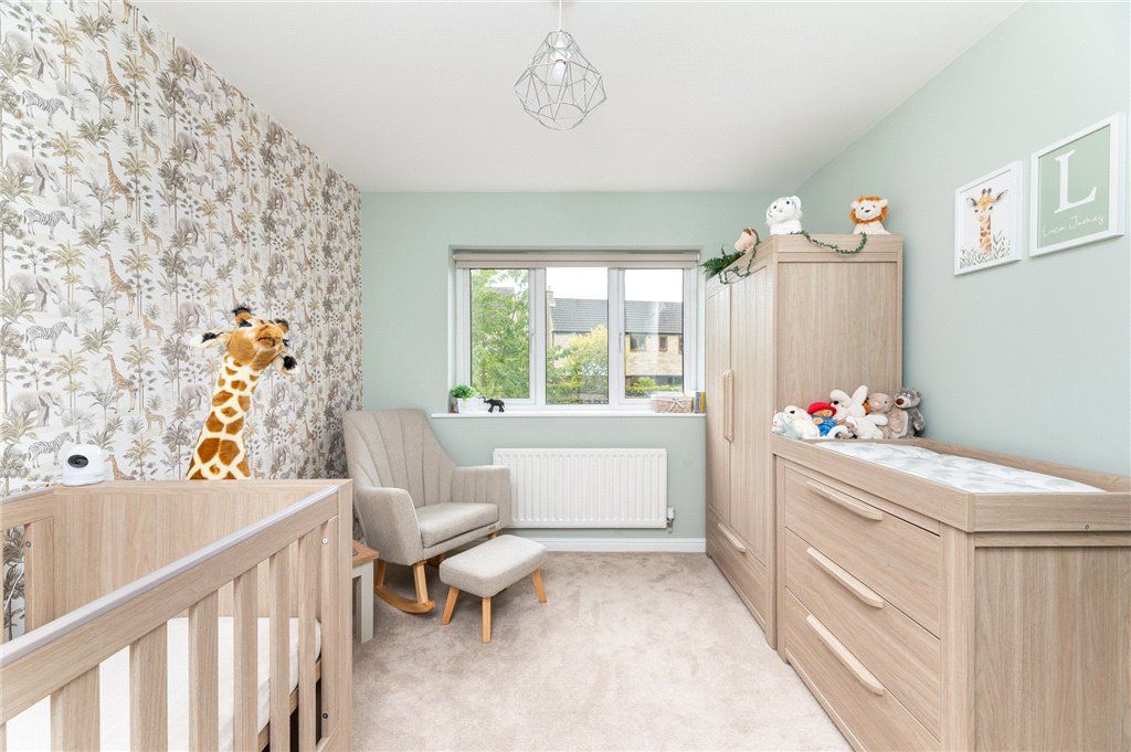 Additional image 27 of 4 bed detached house for saleNightingale Walk, Bingley, West Yorkshire BD16