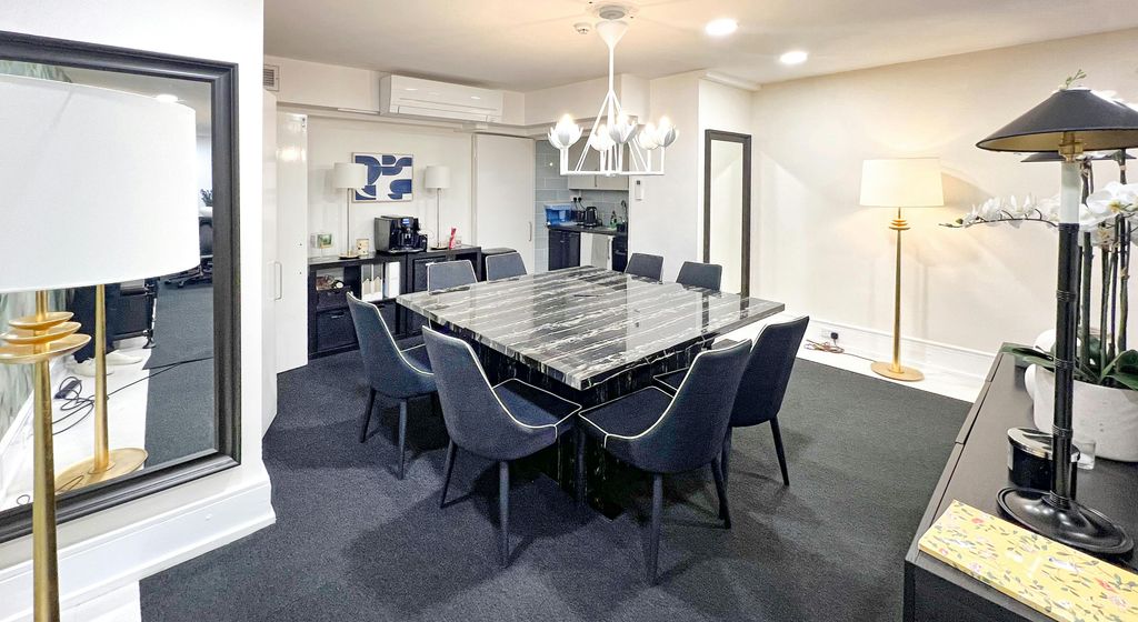 Property photo 2 of 6 14 Stanhope Mews West Sw7 Office 1.Jpg