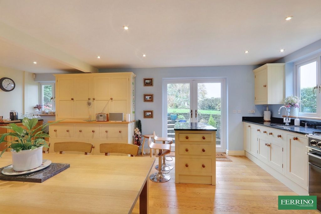 Property photo 3 of 34 Kitchen-Dining Room