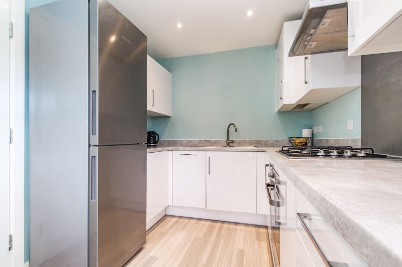 Property photo 3 of 23 Kitchen/Diner