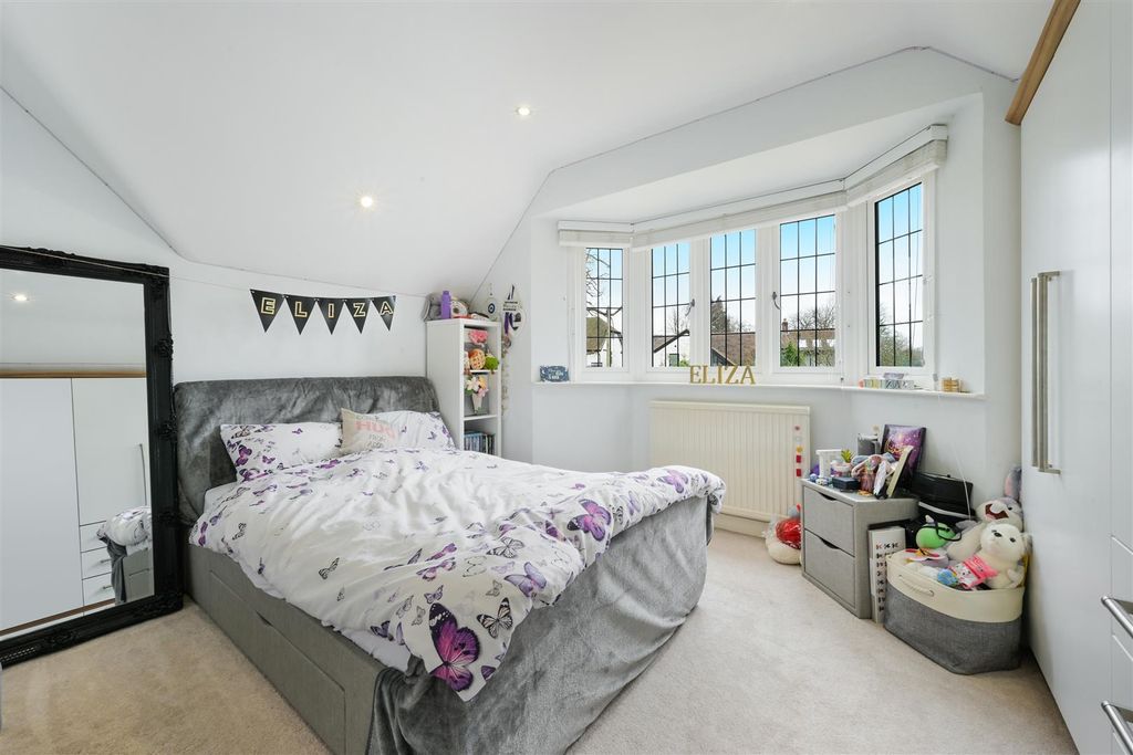 Additional image 20 of 5 bed detached house for saleHollymead Road, Chipstead, Coulsdon CR5