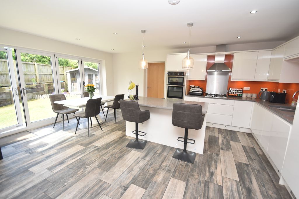 Property photo 2 of 20 Kitchen/Dining/Family Room