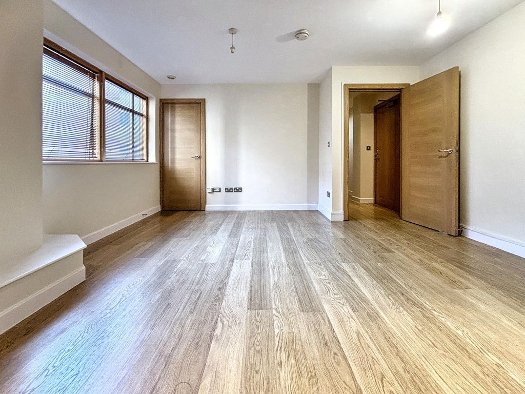 Property photo 3 of 15 Bright, Spacious Living Area With Wood Floors...