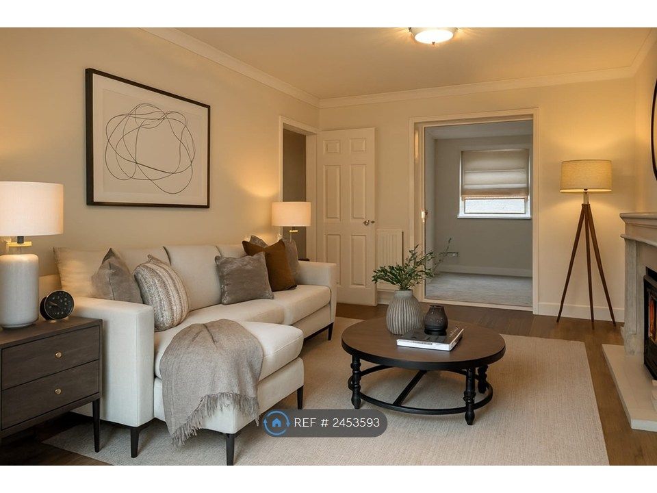 Property photo 3 of 8 Living Room