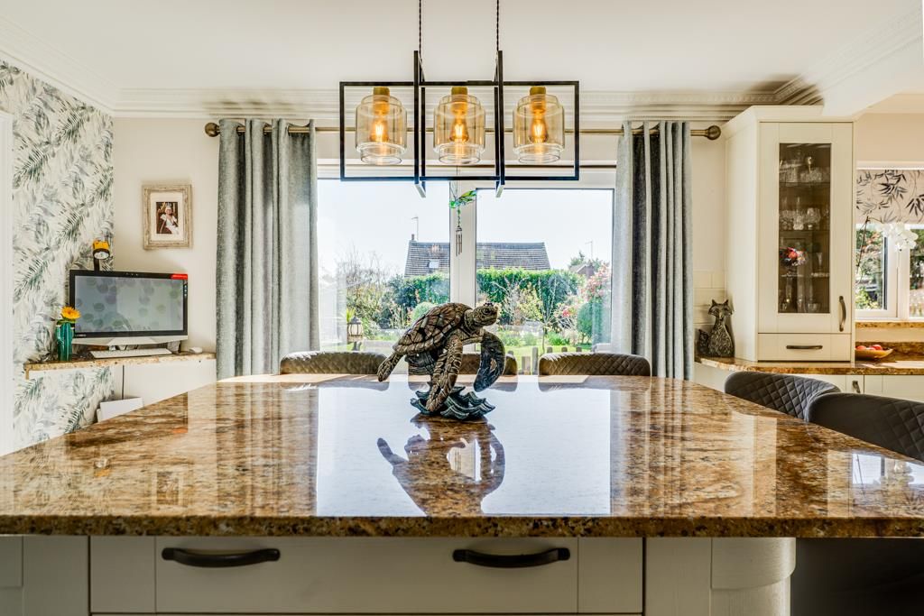 Additional image 11 of 4 bed detached house for saleMitchell Street, Kettering NN16