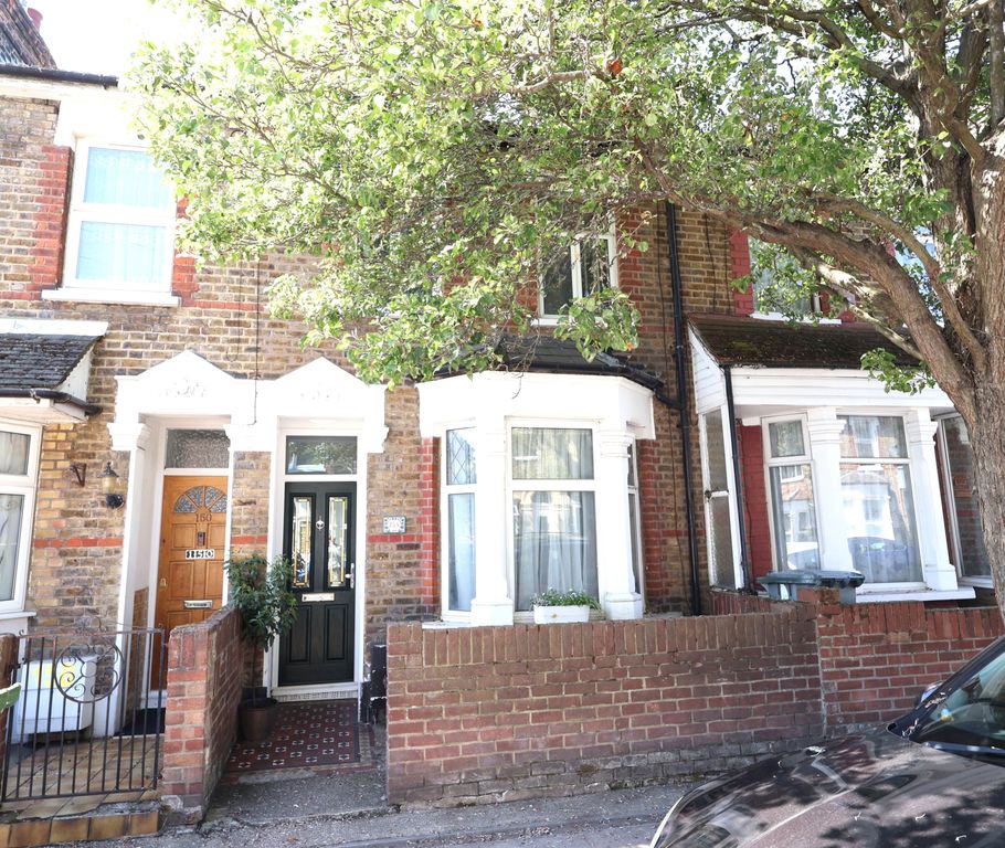 Property photo 1 of 20 Two Bedroom Victorian Terraced House For Sale