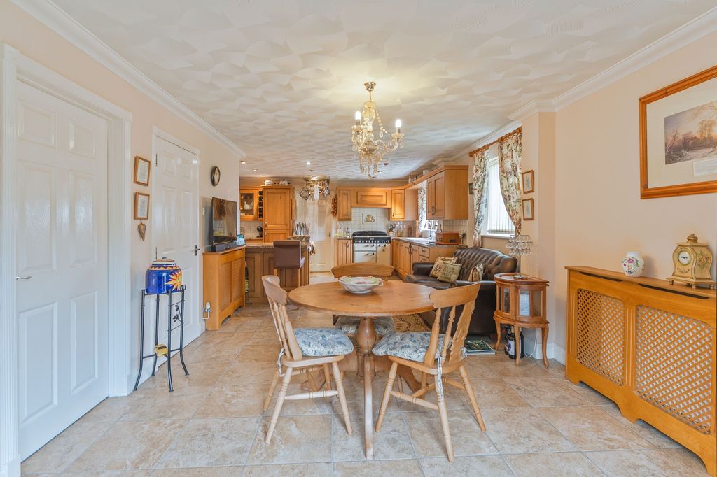 Additional image 21 of 5 bed detached house for saleChristchurch Hill, Christchurch NP18