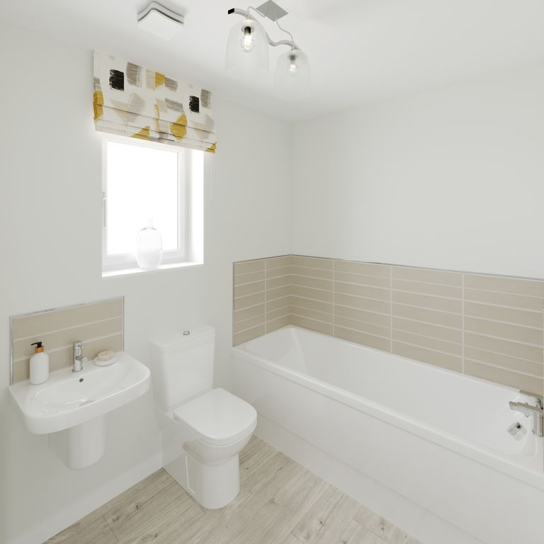Additional image 4 of 3 bed detached house for saleEriskay Drive, Crieff PH7