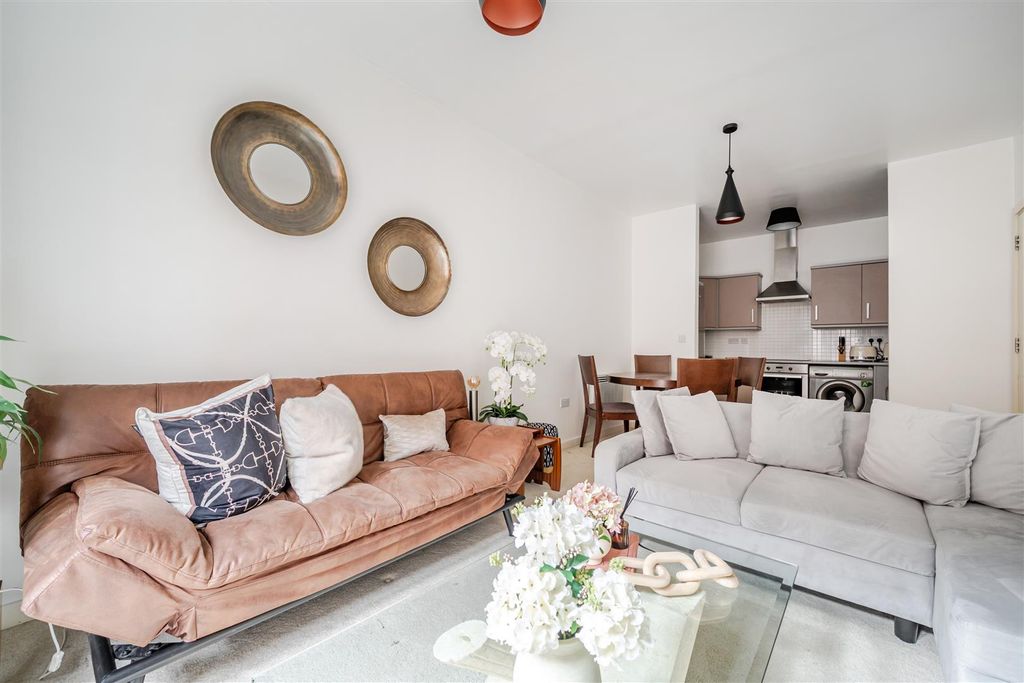 Property photo 3 of 8 Living Room