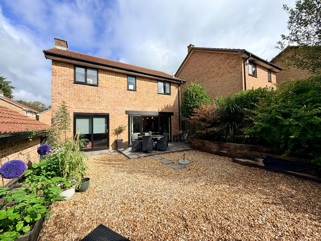 Property photo 1 of 15 Rear Elevation