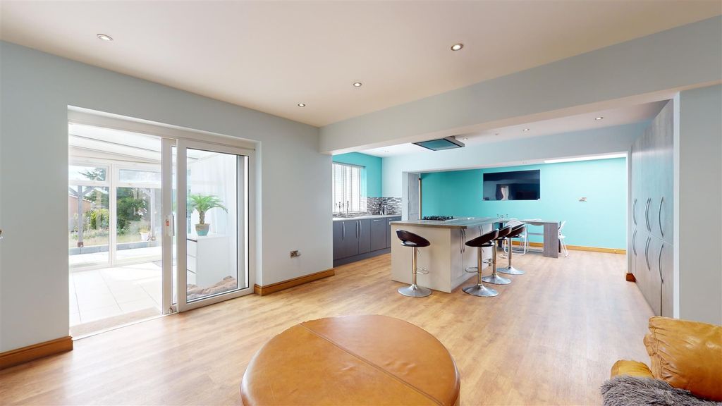 Property photo 3 of 33 Kitchen/Family/Dining Room