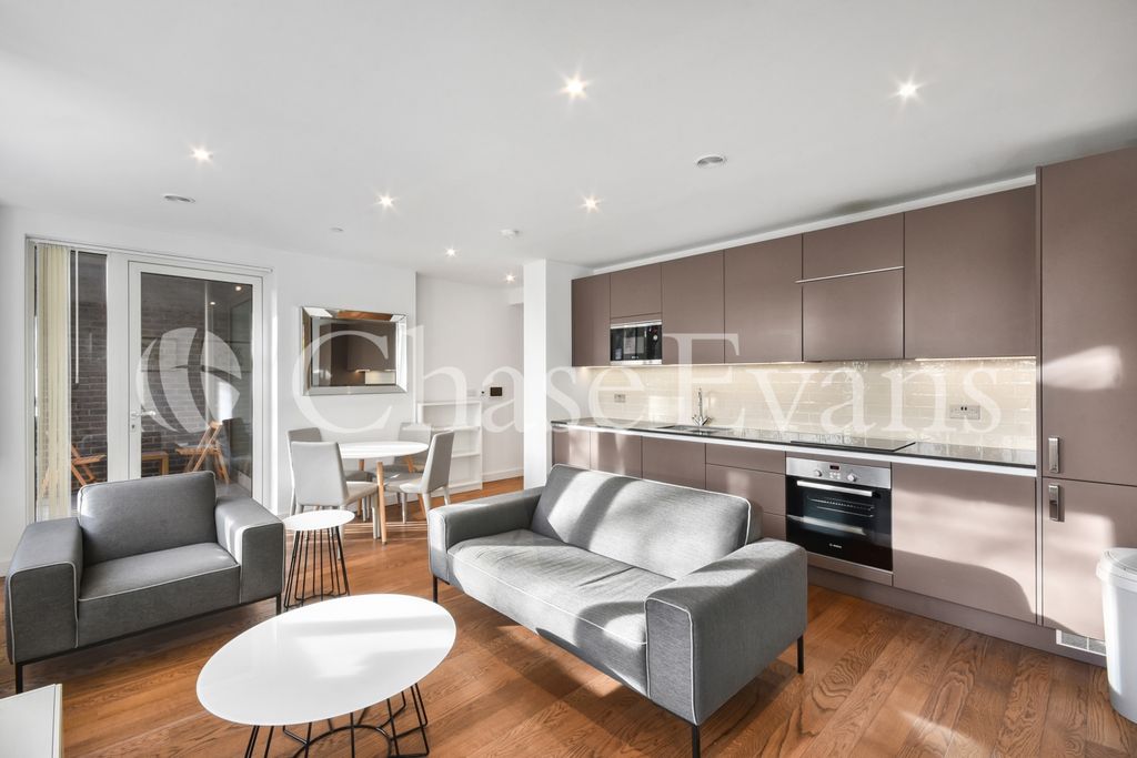 Property photo 1 of 10 Living Area