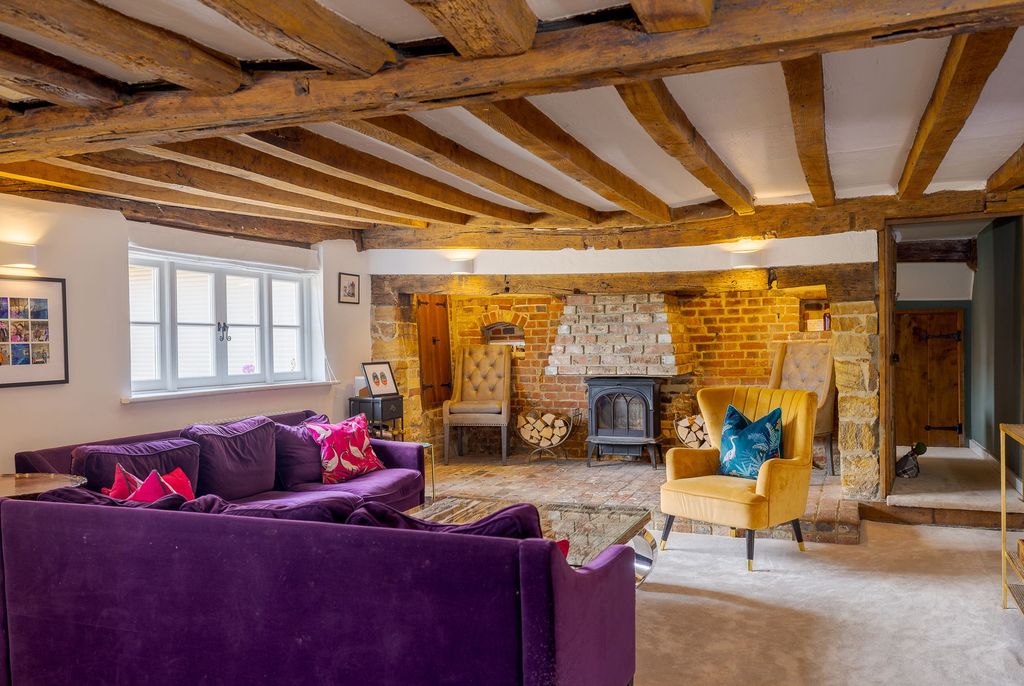 Additional image 4 of 4 bed property for saleWilderwick Road, Dormansland, East Grinstead RH19
