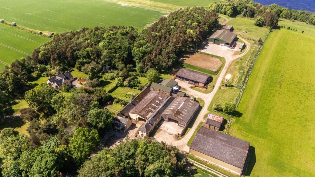 Additional image 6 of Country house for saleThe Whole - Mounteagle Estate, Fearn, Tain, Ross-Shire IV20