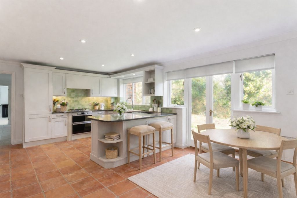 Property photo 2 of 11 Kitchen New 2