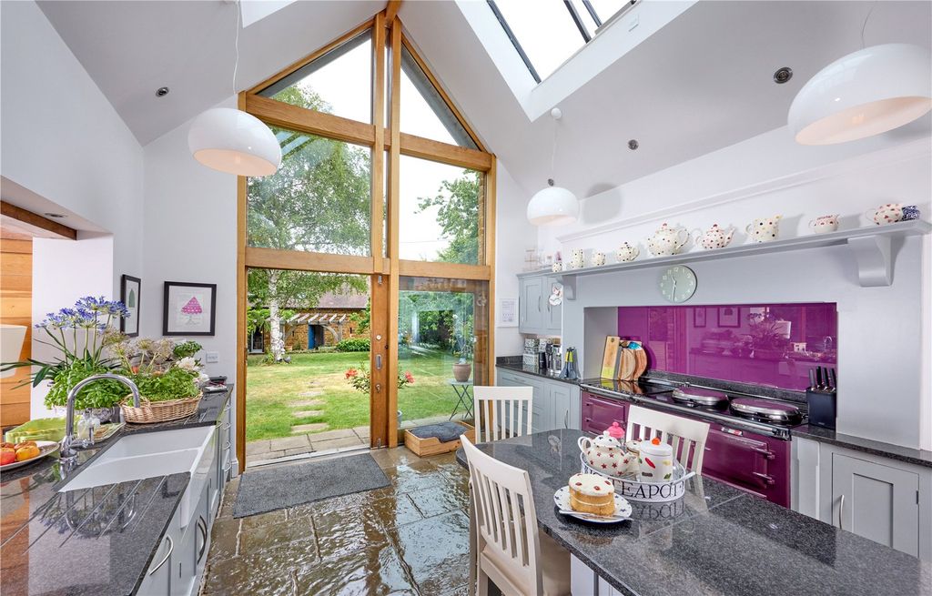 Additional image 4 of 6 bed detached house for saleMain Street, Oxhill, Warwick, Warwickshire CV35
