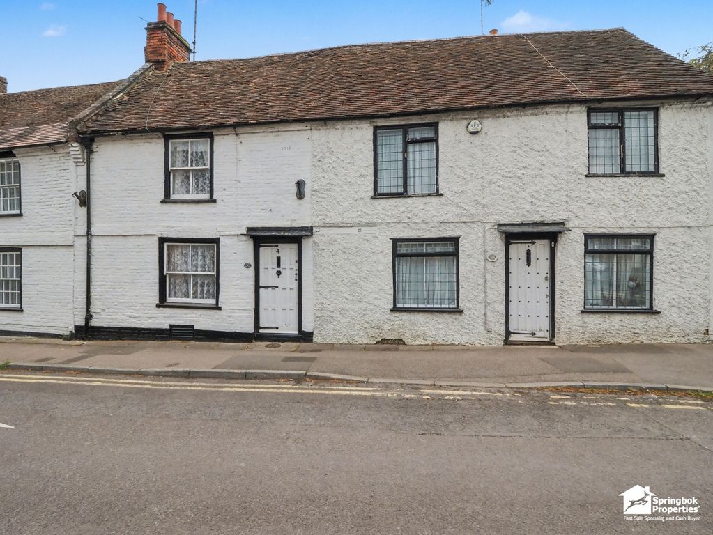 Property photo 1 of 13 Front View