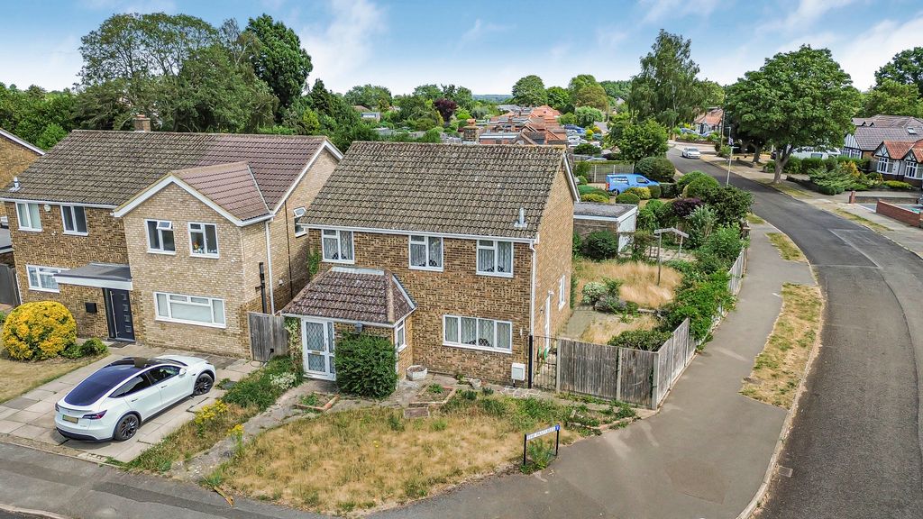 Property photo 1 of 25 External View