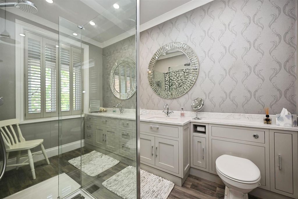 Additional image 29 of 5 bed detached house for saleEccleshall Road, Stafford ST16
