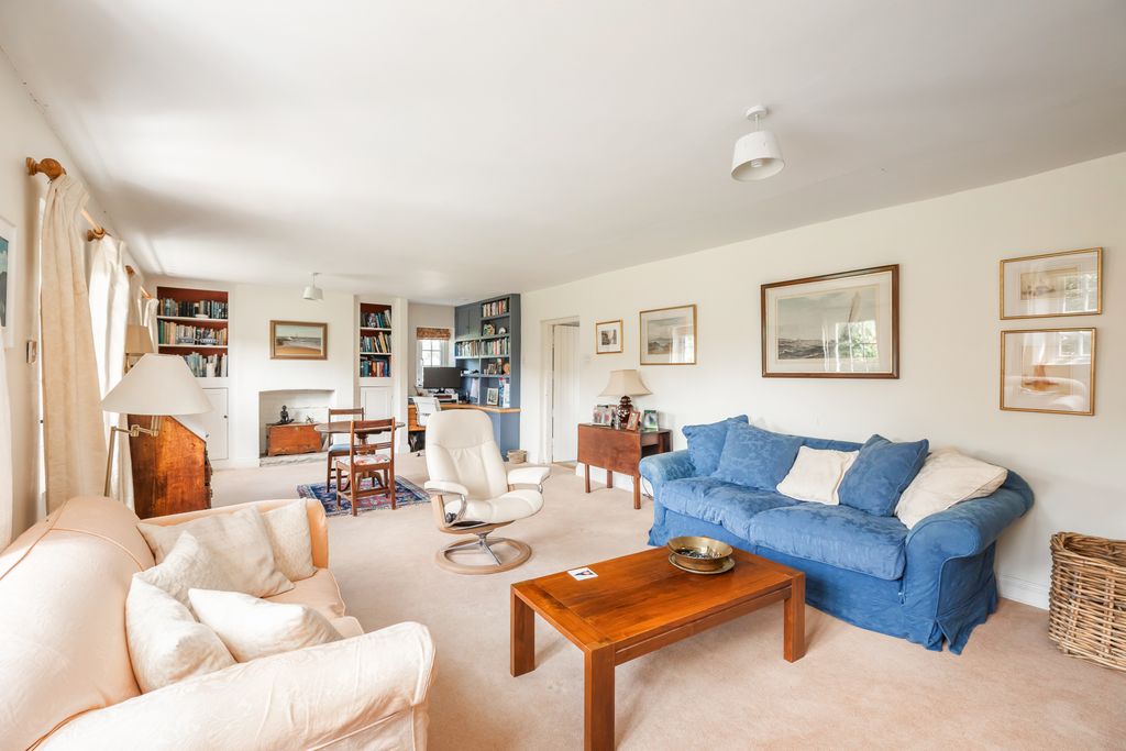 Additional image 15 of 4 bed country house to rentBarnhill Road, Ridge BH20