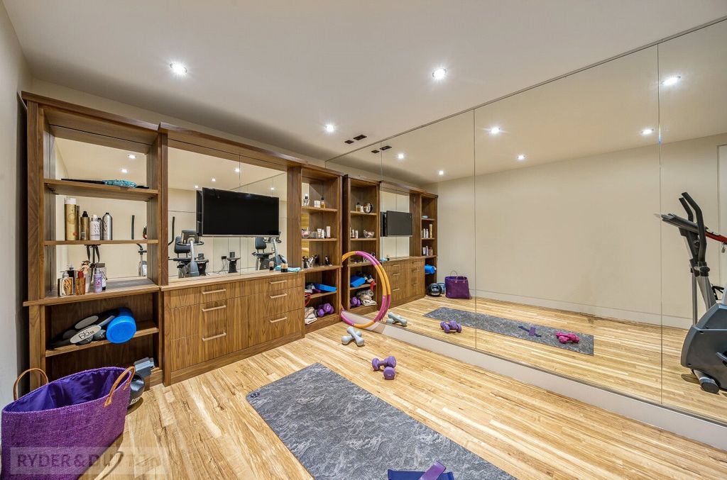 Additional image 21 of 4 bed detached house for saleLake Side, Littleborough, Greater Manchester OL15