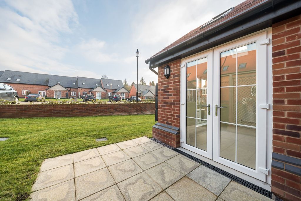 Additional image 8 of 2 bed cottage to rentPolo Drive, Lime Tree Village, Rugby CV22