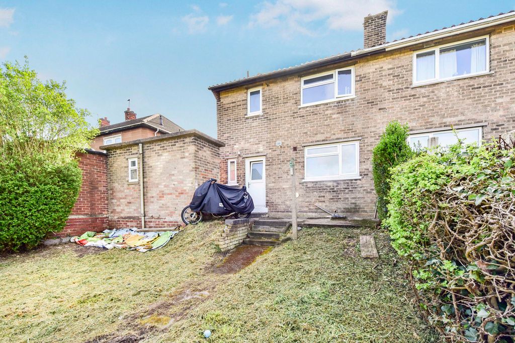 Additional image 17 of 2 bed semi-detached house for saleRotherwood Road, Sheffield S21
