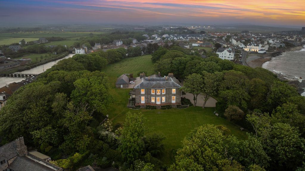 Additional image 113 of 7 bed detached house for saleLorne House, Douglas Street, Castletown IM9
