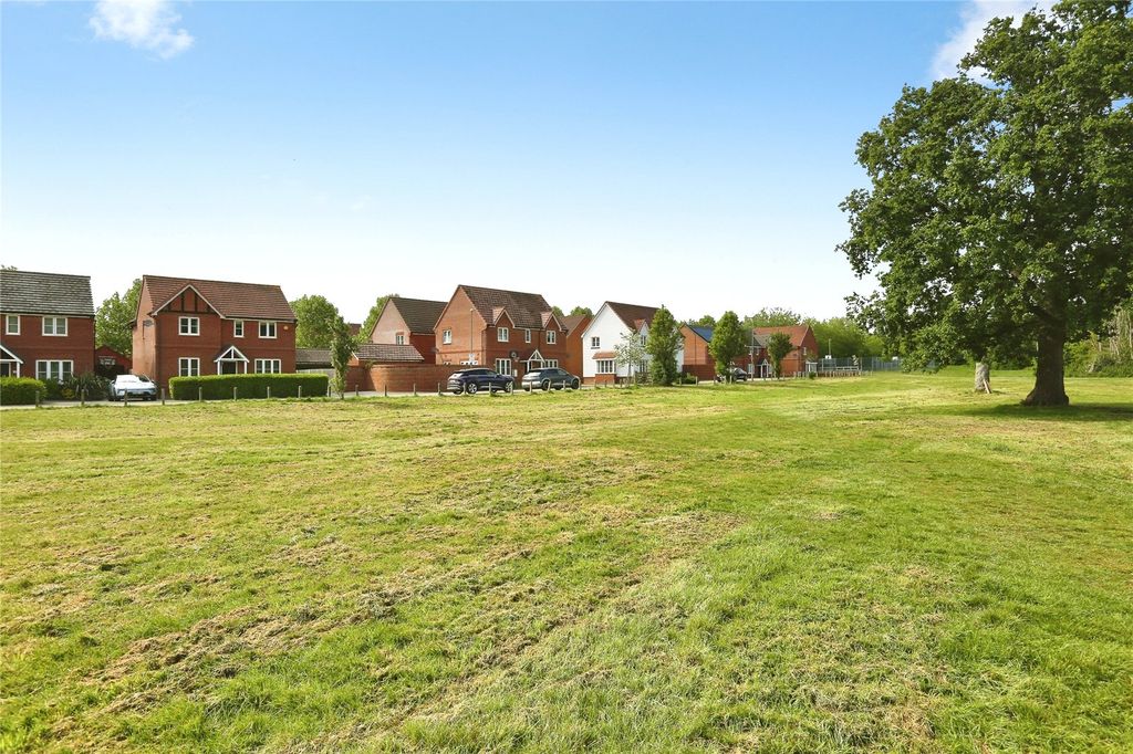Additional image 34 of 4 bed detached house for saleSword Drive, Fareham, Hampshire PO14