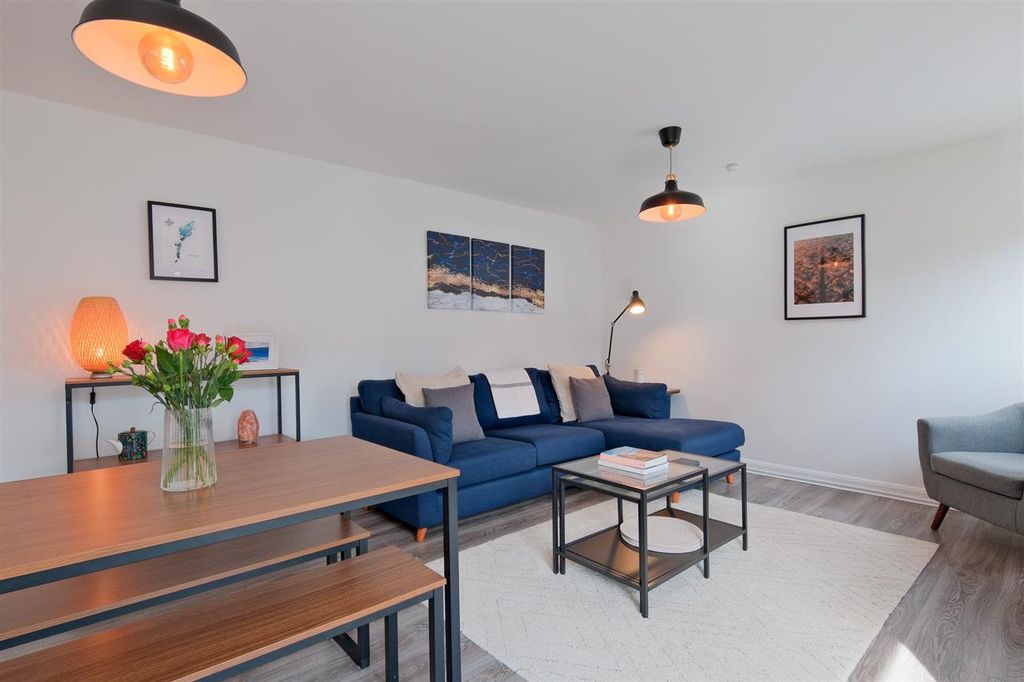 Property photo 2 of 19 Open Plan Lounge/Kitchen/Diner