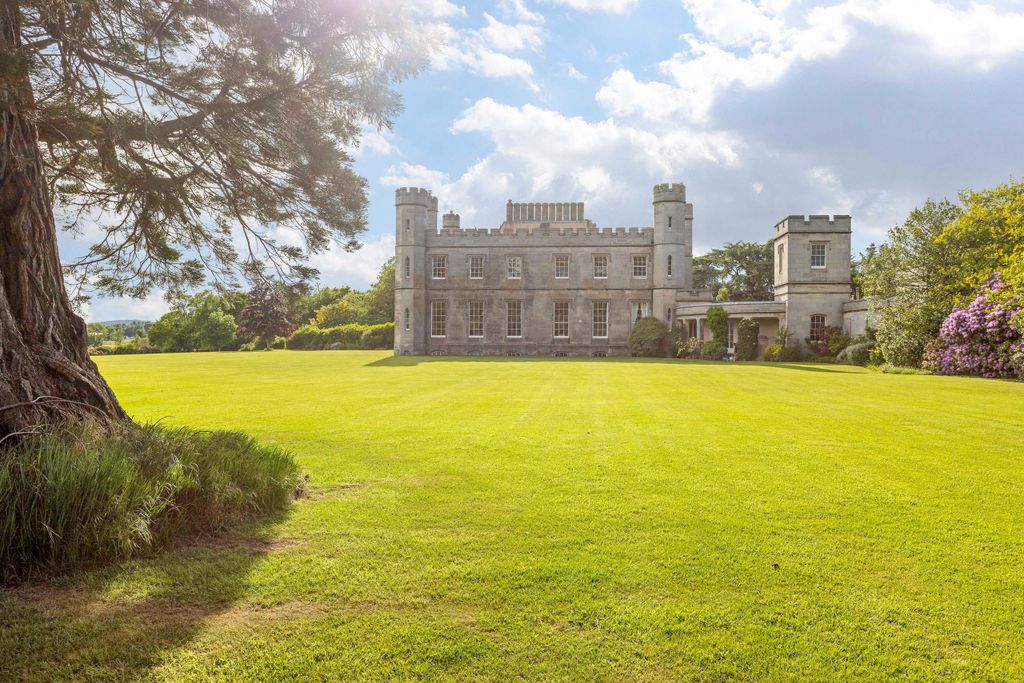 Additional image 46 of 3 bed flat for saleFlat 1B Old Mansion House, Newbyth, Whitekirk, East Lothian EH40