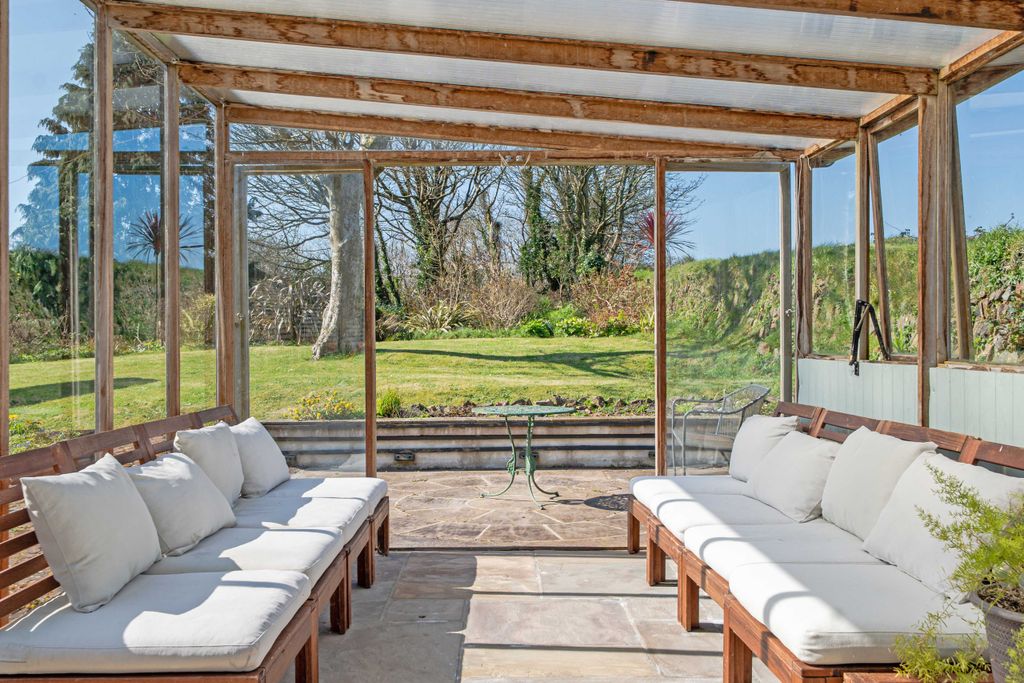 Additional image 21 of 5 bed detached house for saleRosehill, Penzance, Cornwall TR20