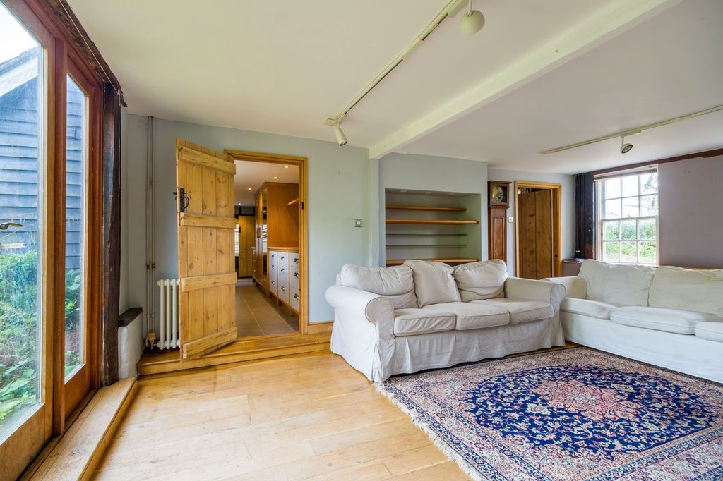 Property photo 3 of 26 Foxglove Barn-19