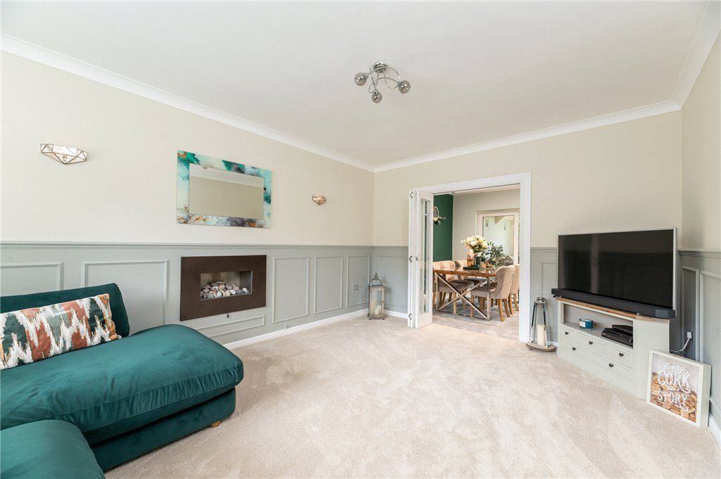 Additional image 20 of 4 bed detached house for saleNightingale Walk, Bingley, West Yorkshire BD16