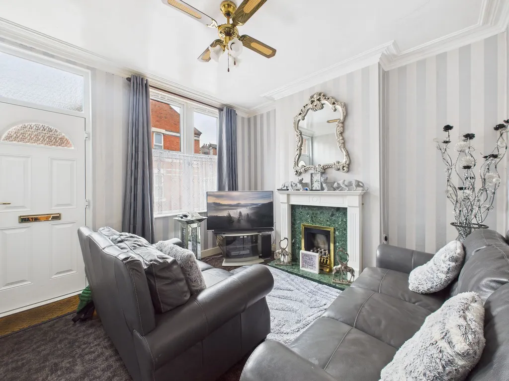 Bleasby Street, Sneinton, Nottingham NG2 - View 6