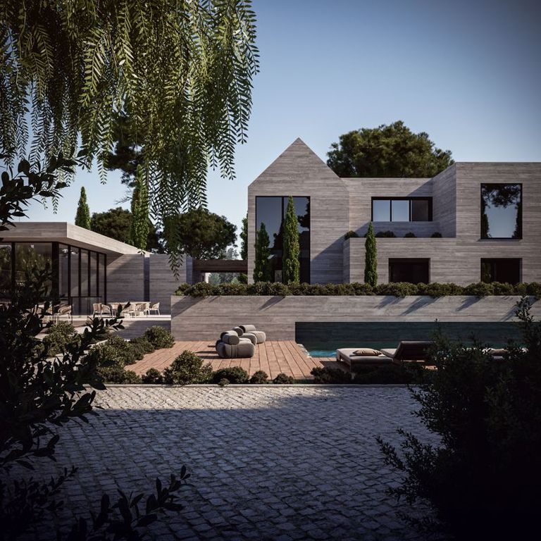 Property photo 1 of 17 General View Artist