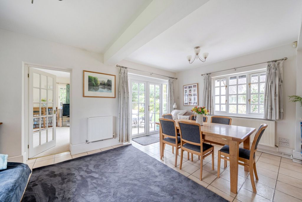 Property photo 3 of 18 Dining Room