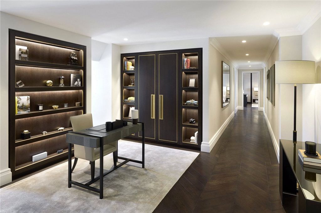Additional image 8 of 5 bed flat for sale1 William Street, Knightsbridge, London SW1X